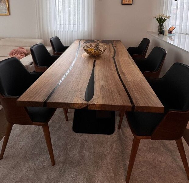 Trpezarijski Stolovi